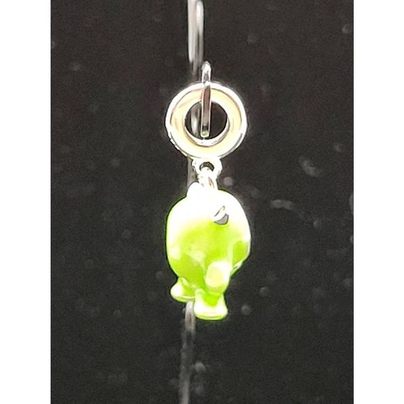Disney's Monsters Inc Mike Wazowski The Guy with one Eye Charm - Picture 3 of 4